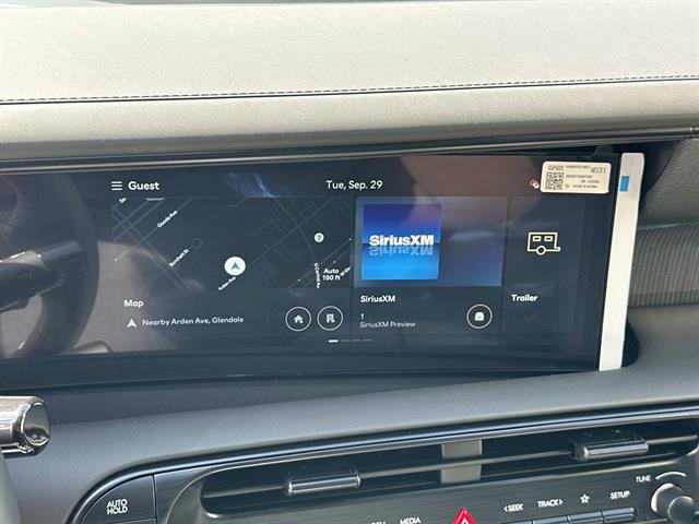 New 2027 Hyundai Palisade Calligraphy AWD/4WD image 10