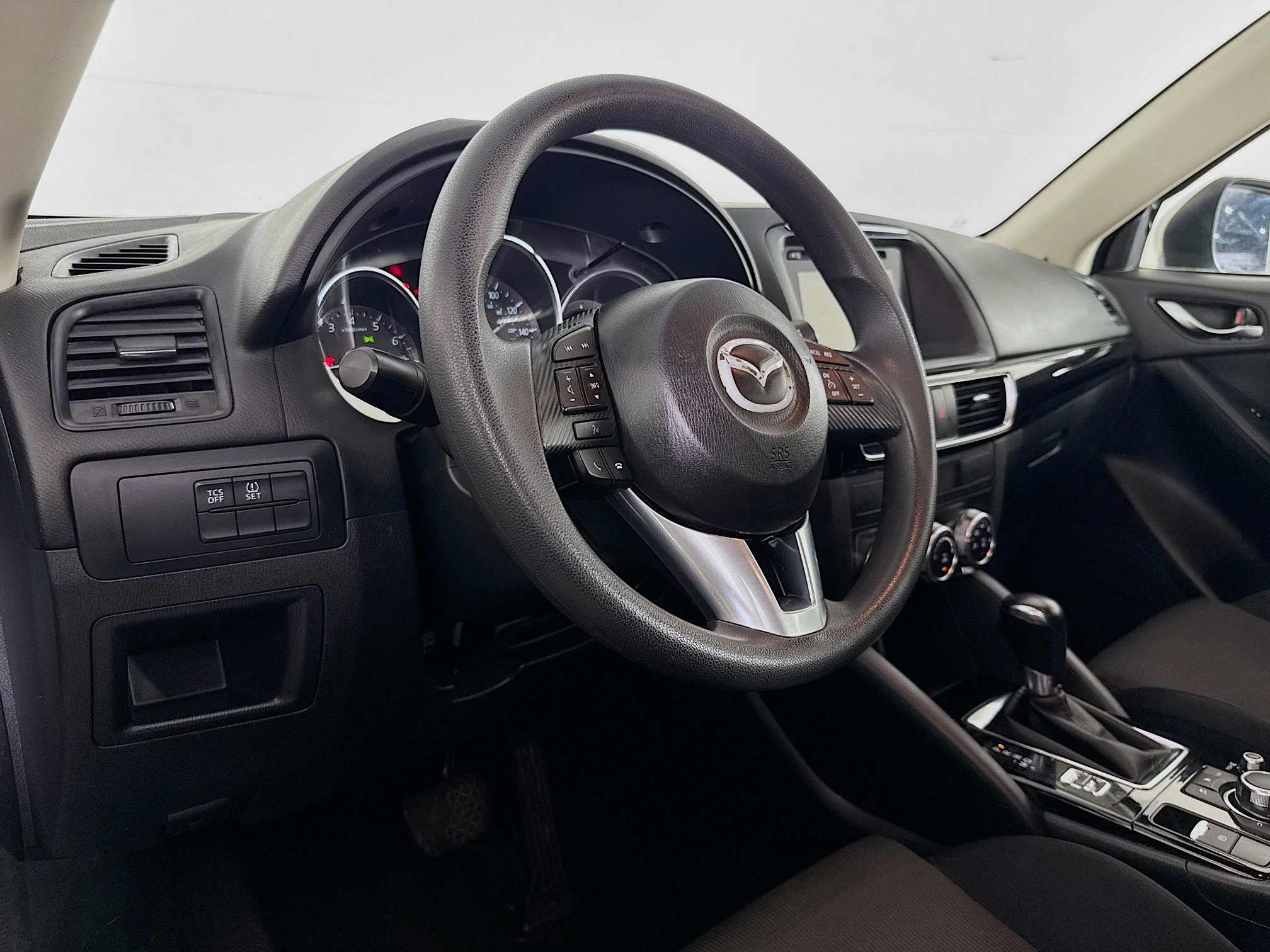 Used 2016 MAZDA CX-5 Sport FWD image 22