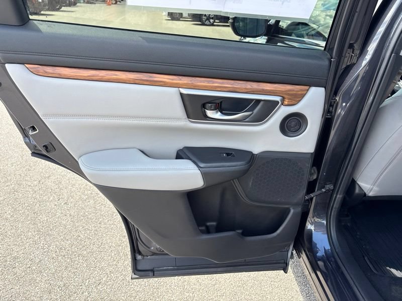 Used 2019 Honda CR-V EX-L image 13