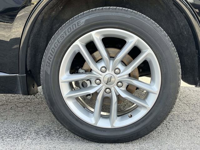 Used 2023 Dodge Durango GT AWD/4WD image 12
