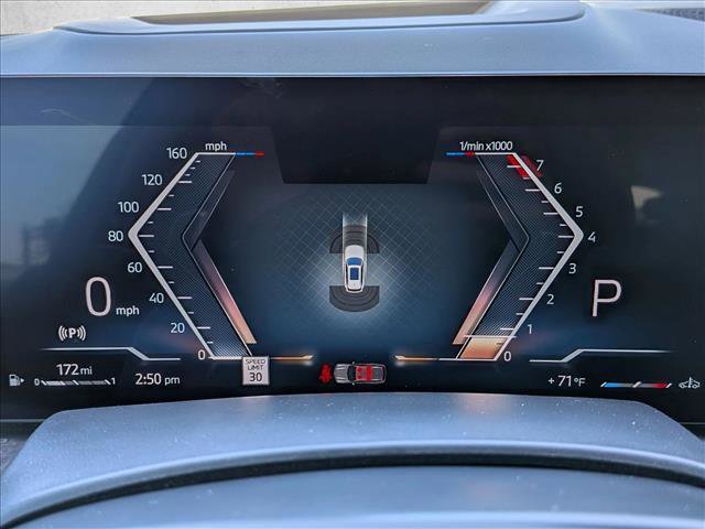 New 2026 BMW X5 xDrive40i w/ M Sport Package image 11