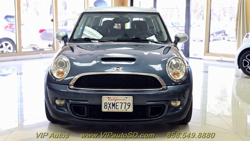 Used 2011 MINI Cooper Clubman S FWD image 7