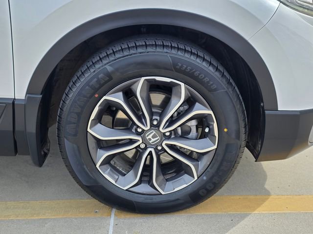 Used 2022 Honda CR-V EX-L image 8