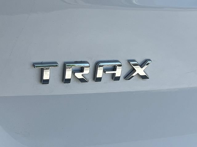 Used 2020 Chevrolet Trax LS w/ Tint and Cruise Package FWD image 22