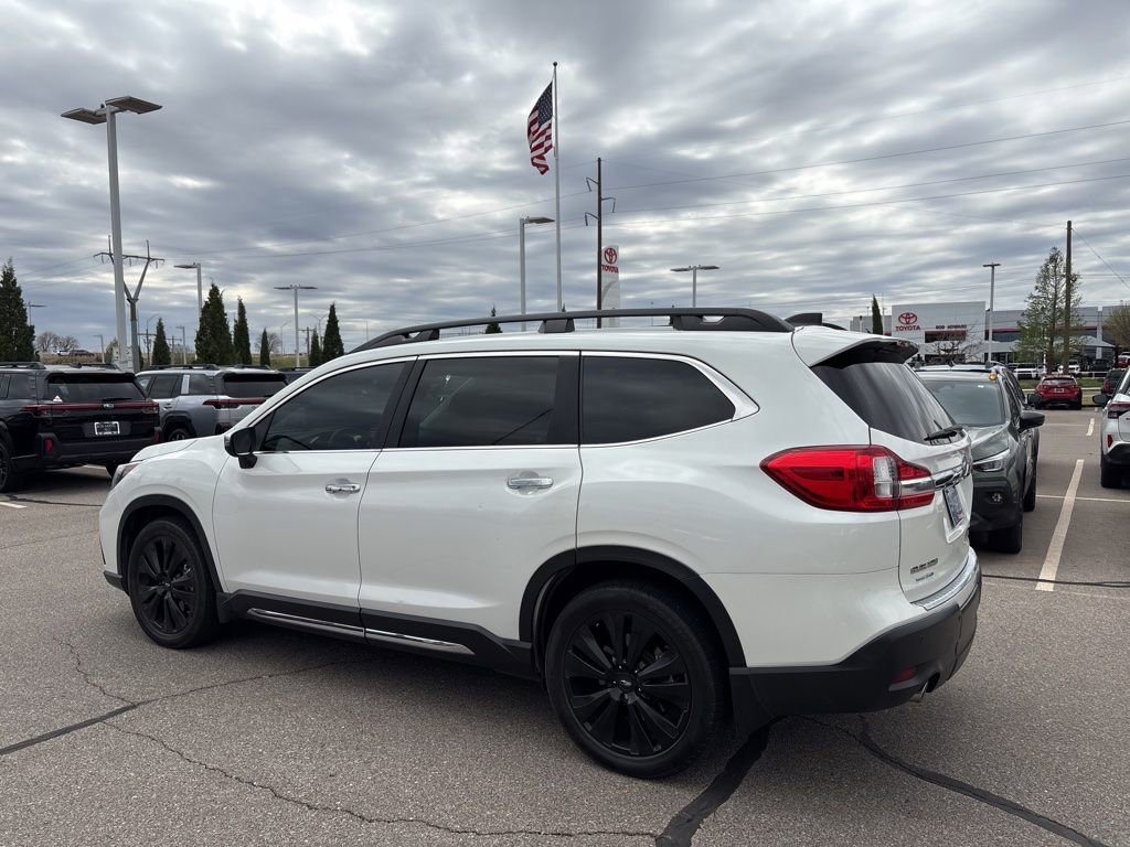 Used 2020 Subaru Ascent Touring w/ Popular Package #3 image 6