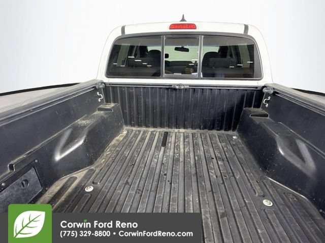 Used 2014 Toyota Tacoma 4x4 Double Cab w/ TRD Sport Package image 26