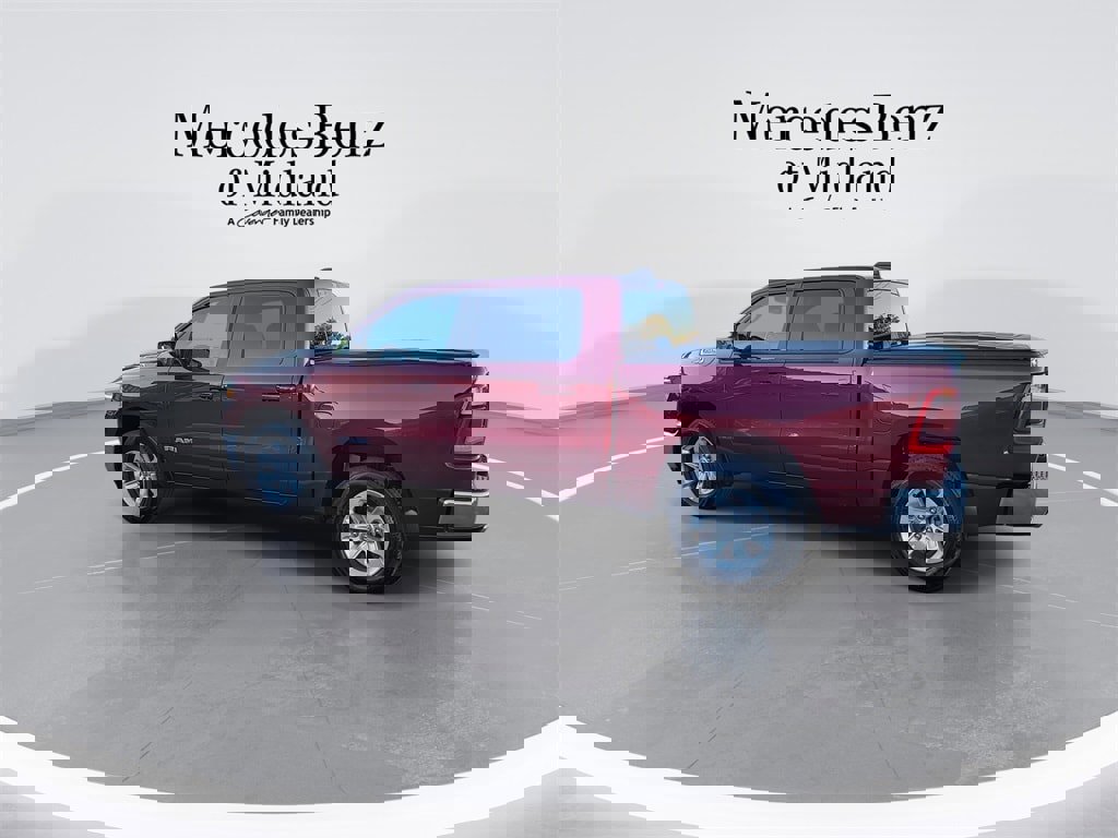 Used 2023 RAM 1500 Laramie image 6