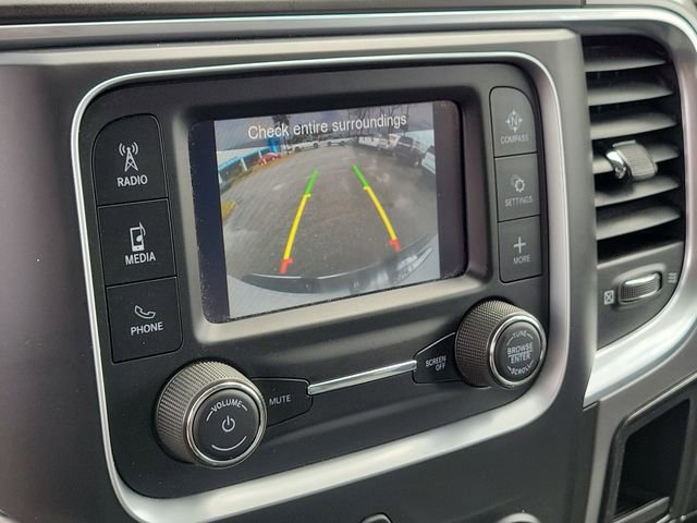 Used 2024 RAM 1500 Classic SLT image 29