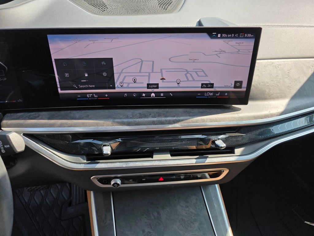 Certified 2025 BMW X5 sDrive40i w/ Premium Package RWD image 22