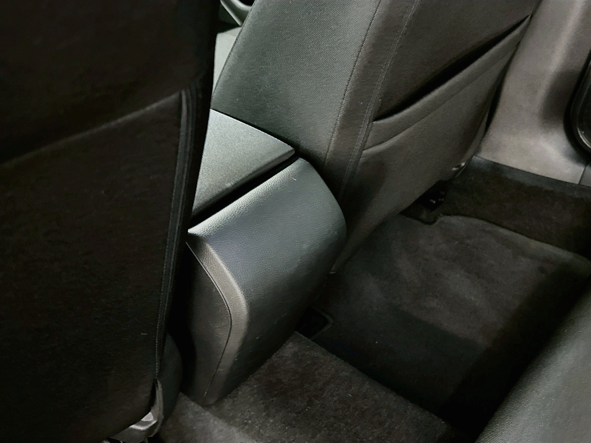 Used 2024 Honda Civic EX image 28