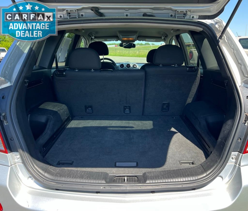 Certified 2013 Chevrolet Captiva Sport LT FWD image 20