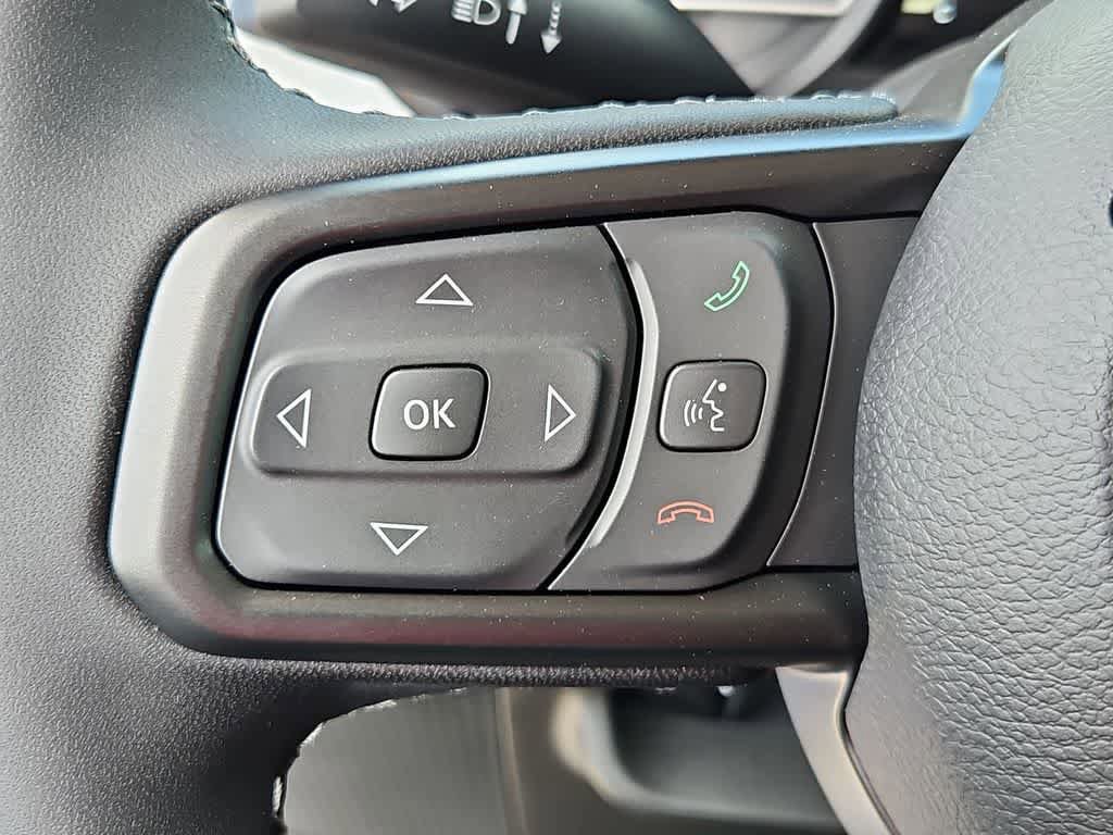 New 2025 Jeep Wrangler Unlimited Sport AWD/4WD image 24