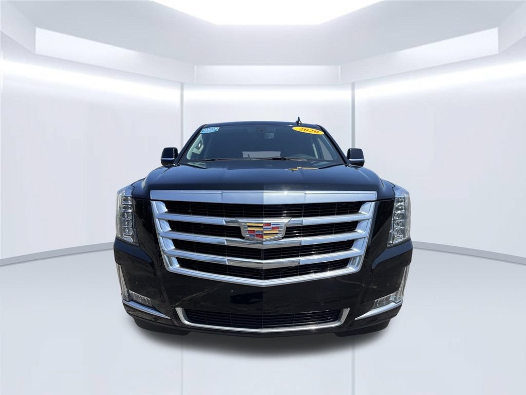 Used 2020 Cadillac Escalade 2WD image 9