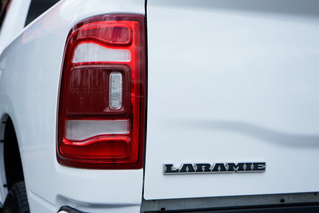 Used 2023 RAM 2500 Laramie AWD/4WD image 53