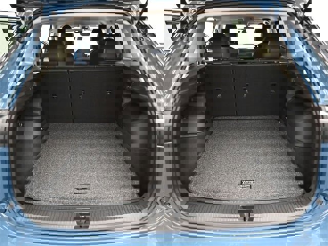 New 2026 Volkswagen Tiguan SE image 12