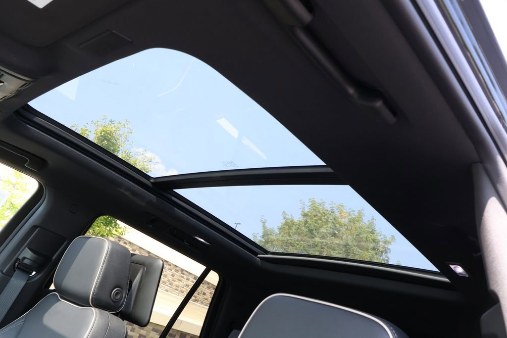 New 2026 Chevrolet Tahoe Premier image 17