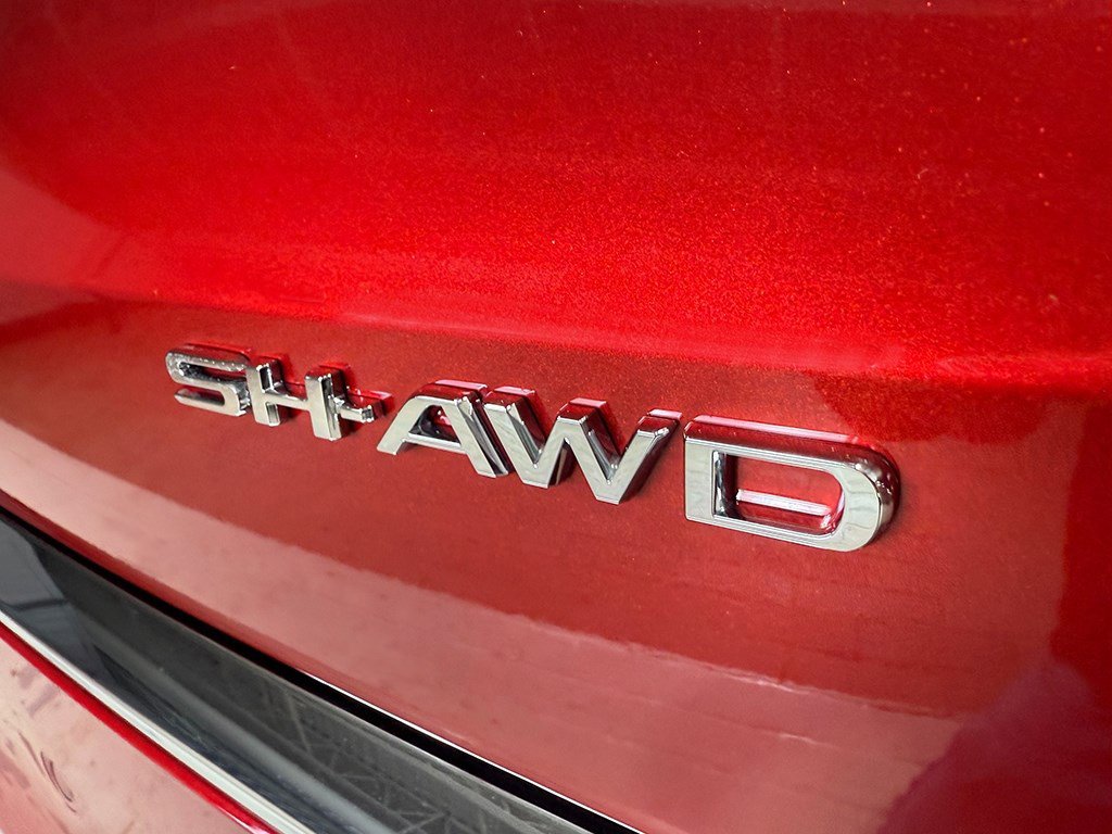 New 2026 Acura MDX SH-AWD w/ Advance Package image 12