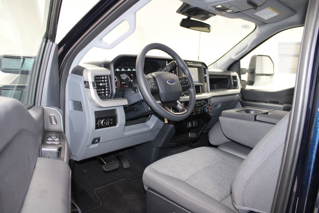 New 2025 Ford F250 XL w/ STX Appearance Package image 26
