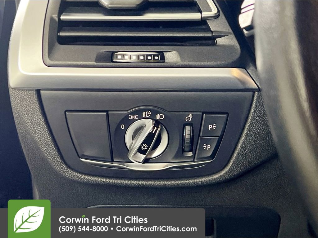 Used 2022 BMW X3 xDrive30i image 19