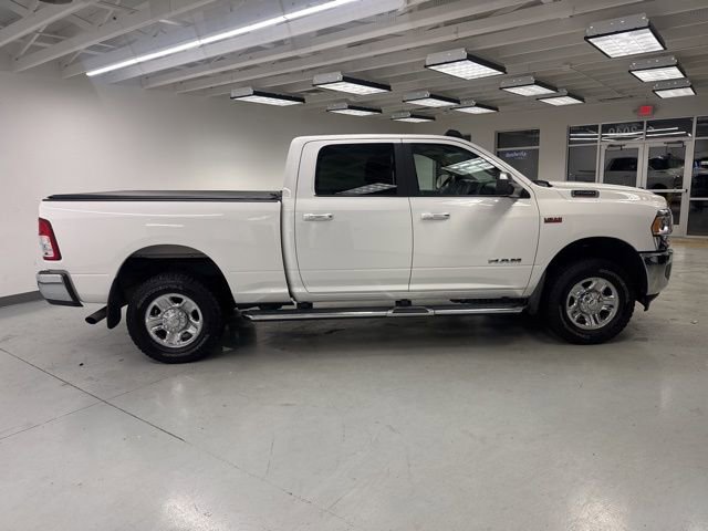 Used 2019 RAM 2500 Big Horn image 14