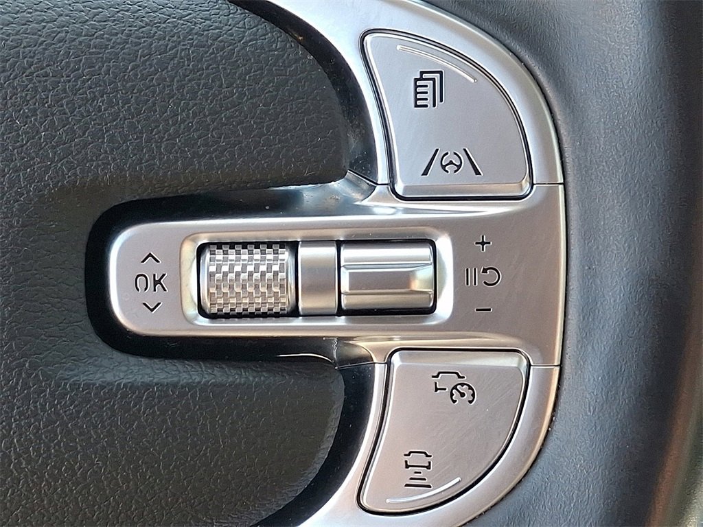 Used 2023 Genesis GV80 3.5T Advanced + image 24