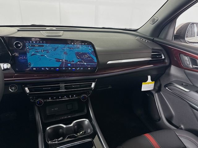 New 2026 Chevrolet Traverse RS image 25