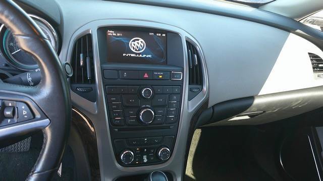 Used 2012 Buick Verano FWD image 7