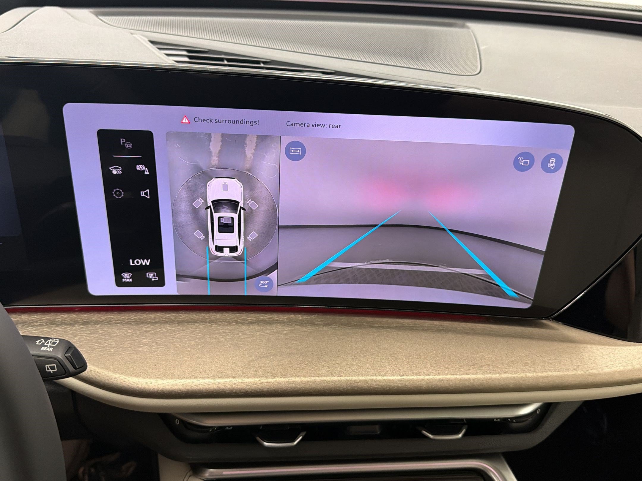 New 2026 Audi Q5 Prestige AWD/4WD image 20