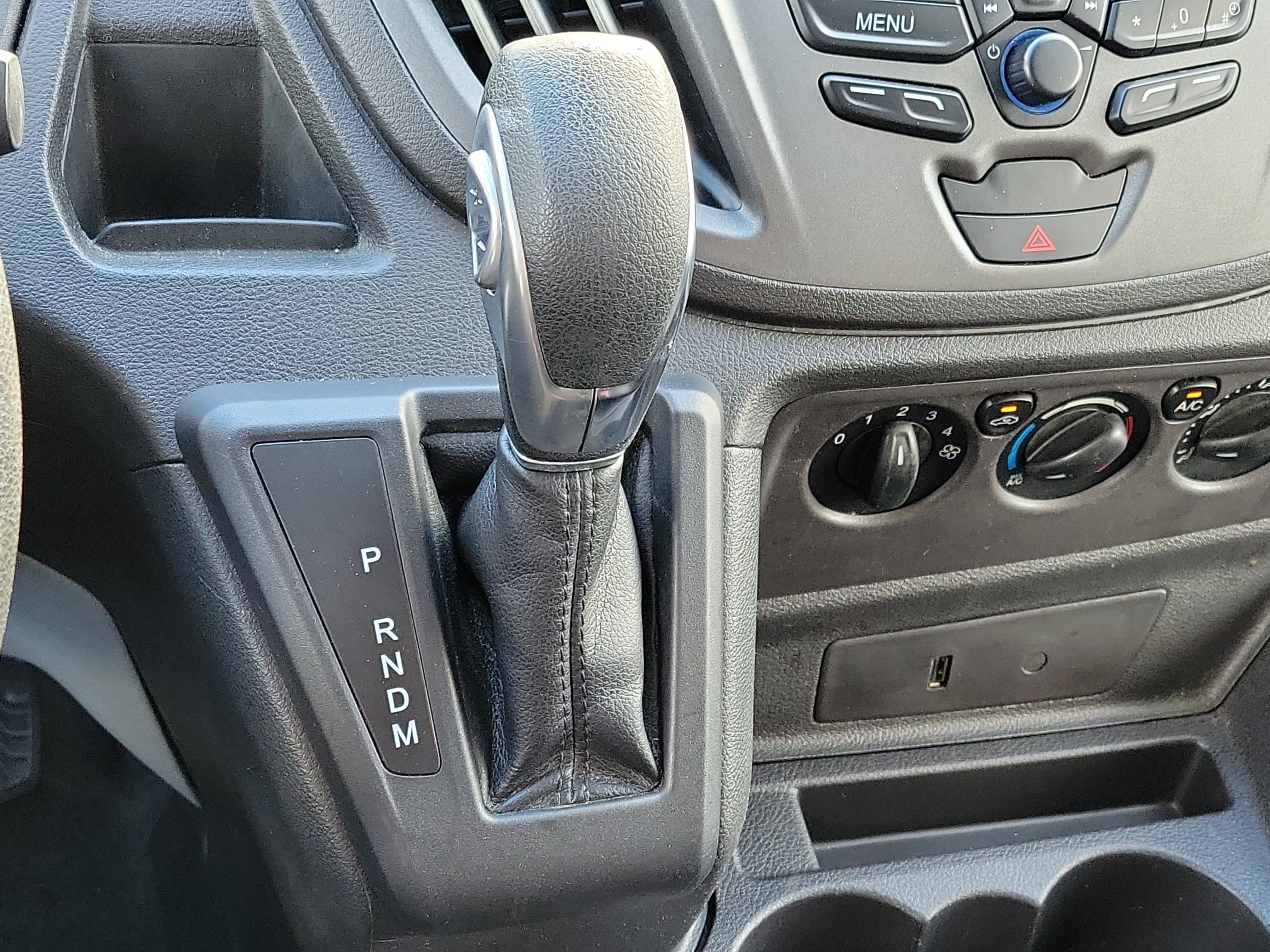 Used 2018 Ford Transit 350 XL RWD image 20