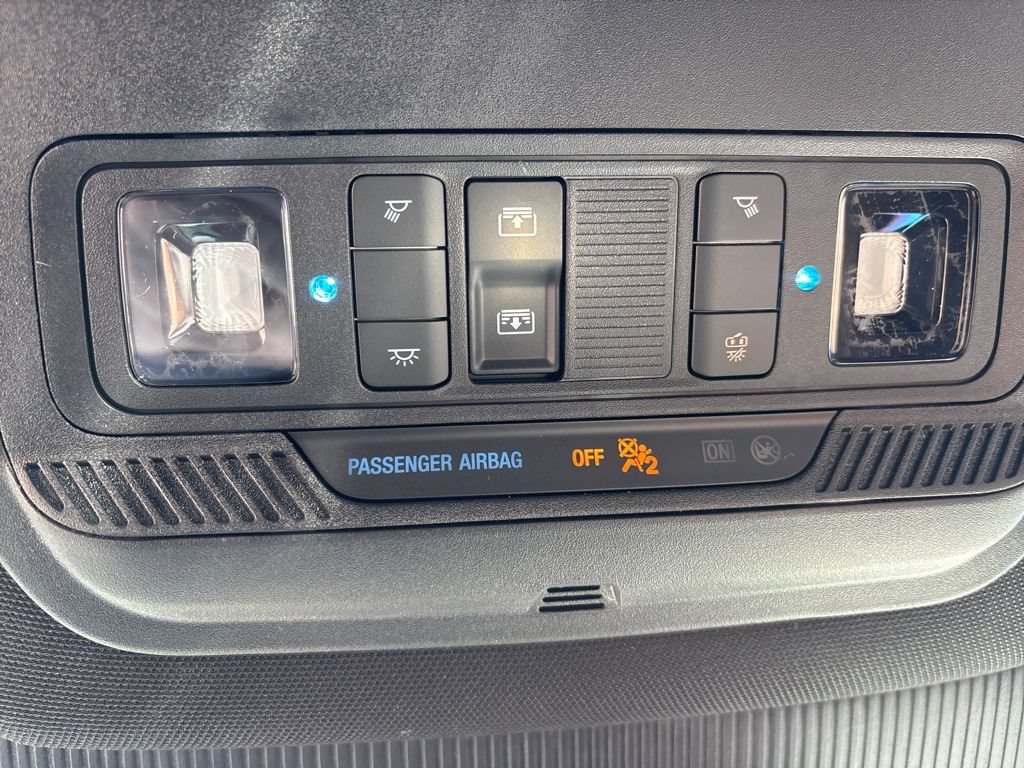 New 2026 Ford Explorer Platinum AWD/4WD image 31
