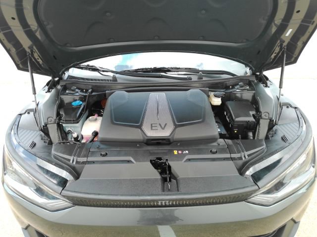 Used 2024 Kia EV6 Light RWD image 52