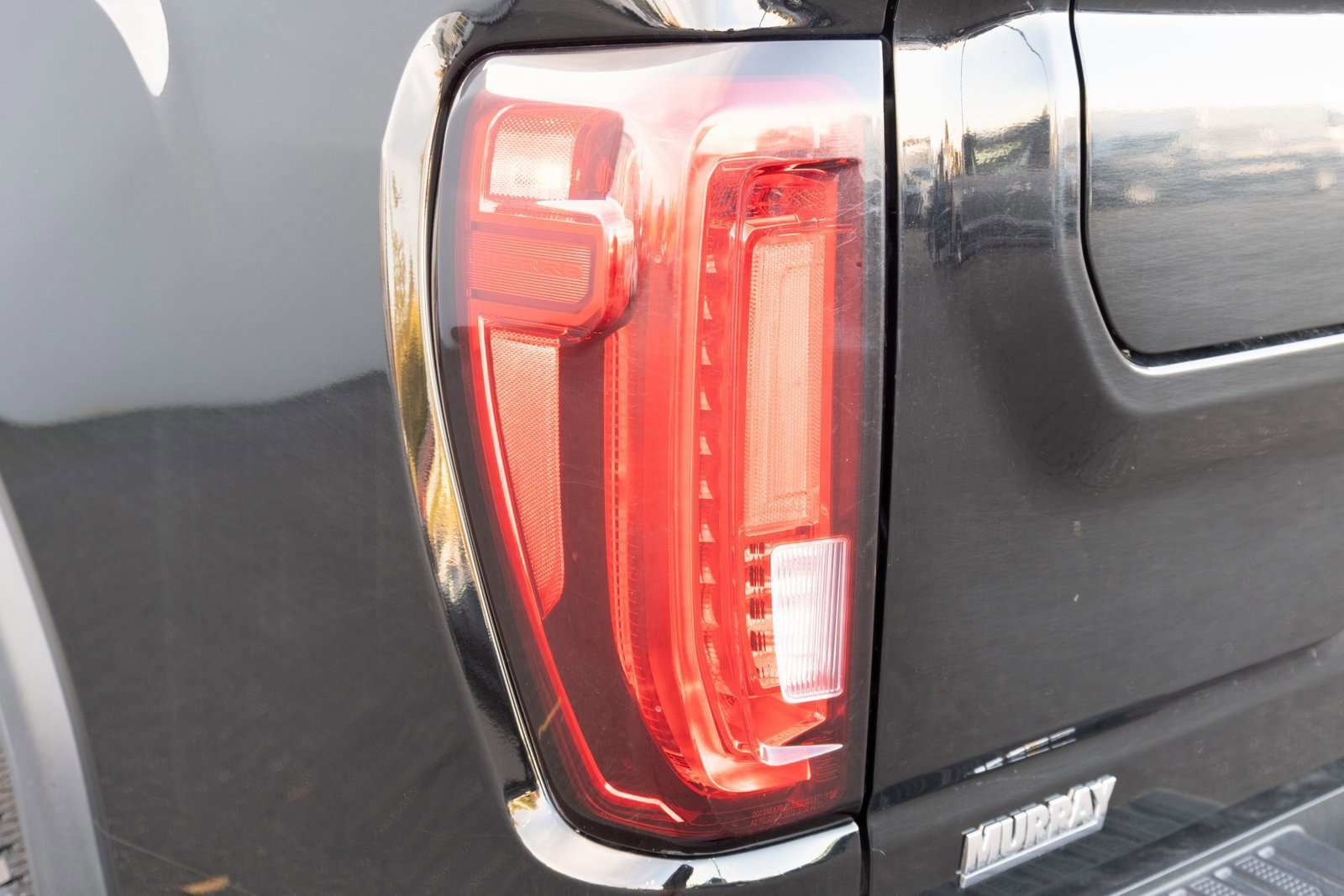 Used 2021 GMC Sierra 3500 SLT w/ SLT Premium Package image 29