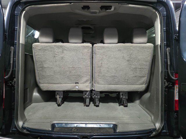 Used 2015 Nissan NV 3500 SV w/ Technology Package image 12