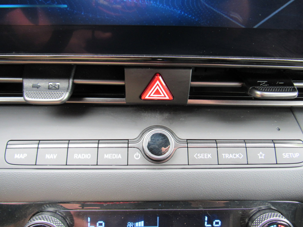 Used 2023 Hyundai Elantra N Line w/ Cargo Package image 21