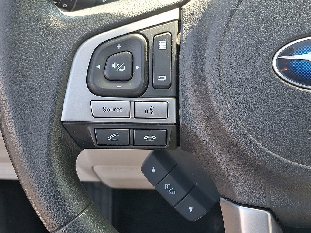 Used 2018 Subaru Forester 2.5i Premium AWD/4WD image 21