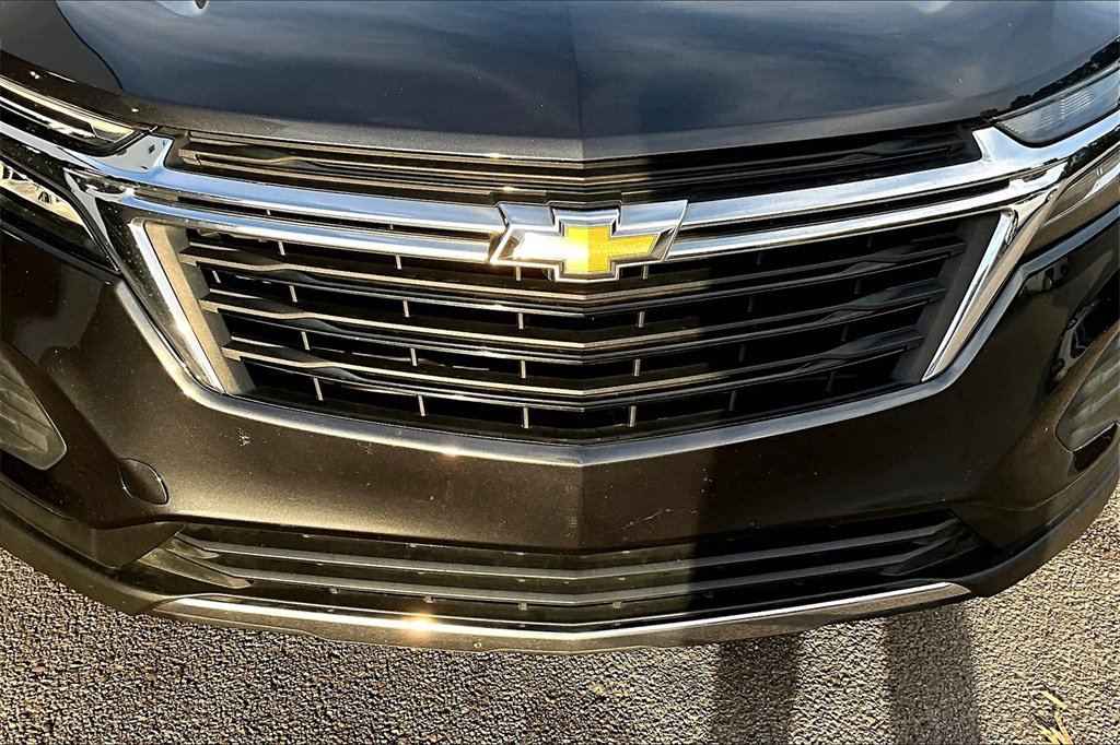 Used 2022 Chevrolet Equinox LT image 31