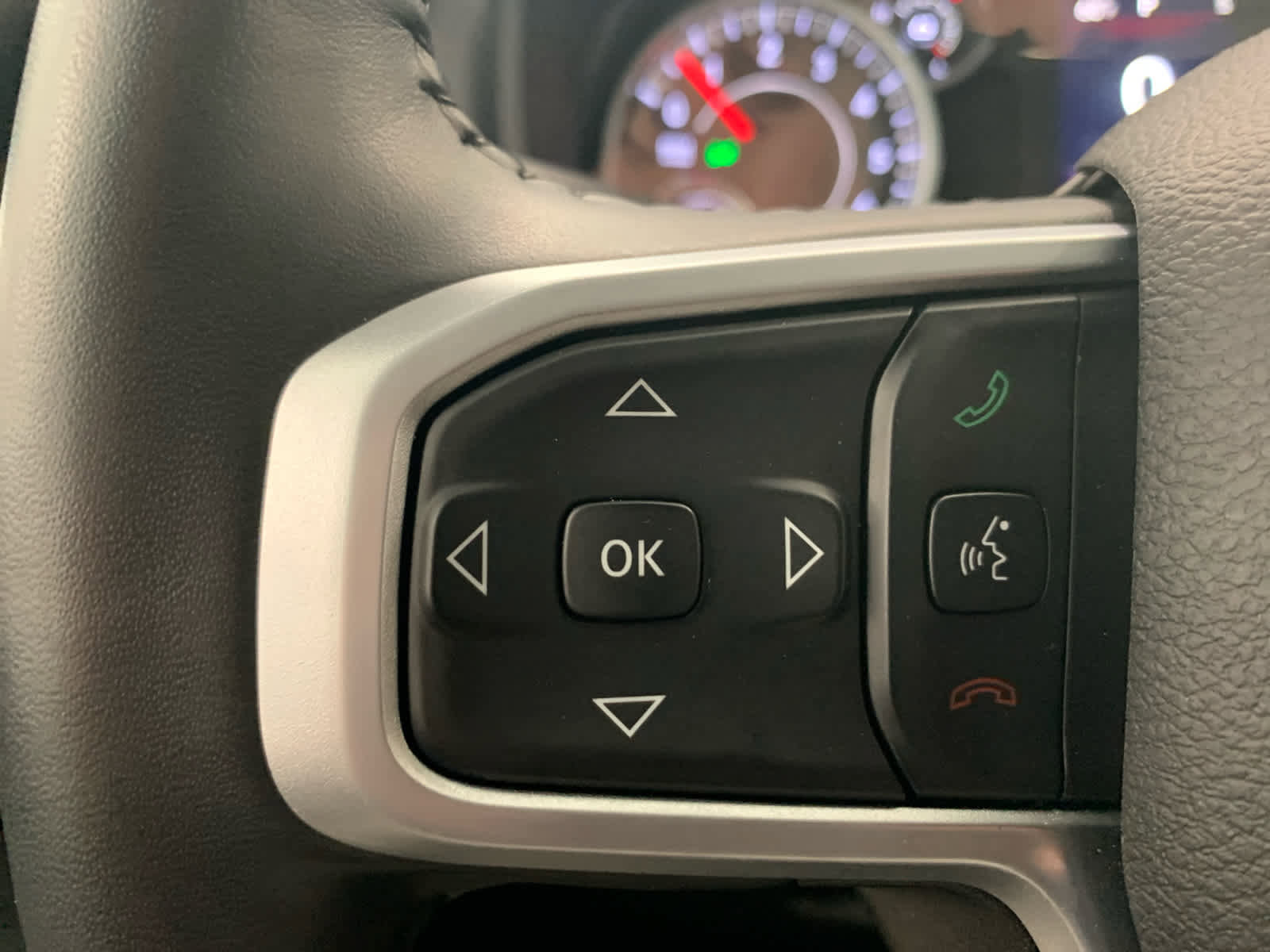 Used 2023 RAM 1500 Big Horn AWD/4WD image 27