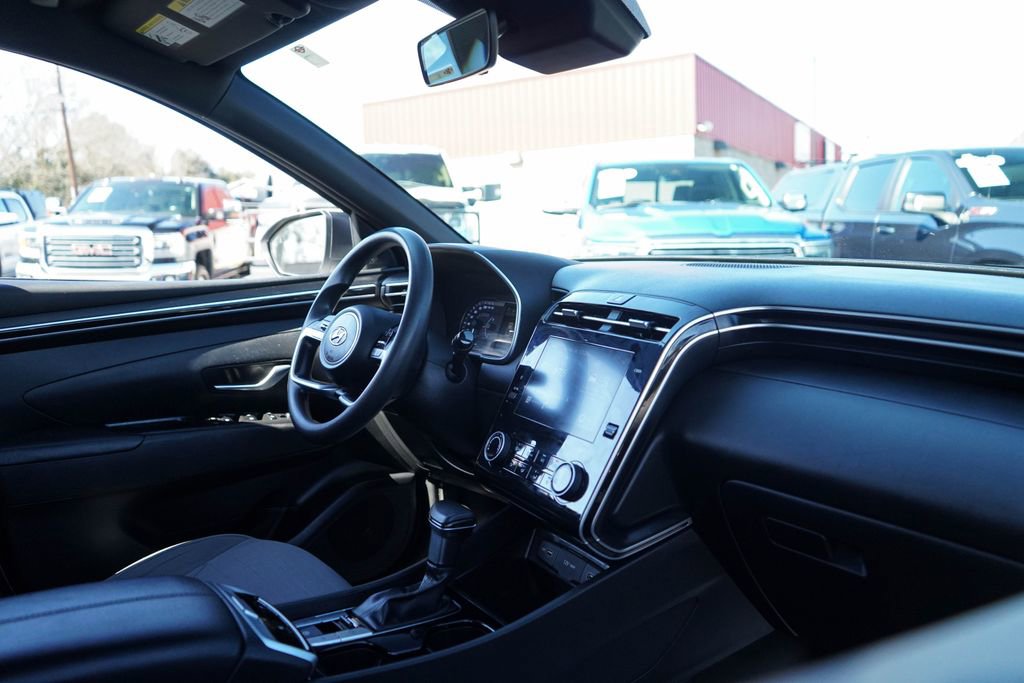 Used 2022 Hyundai Santa Cruz SEL image 33