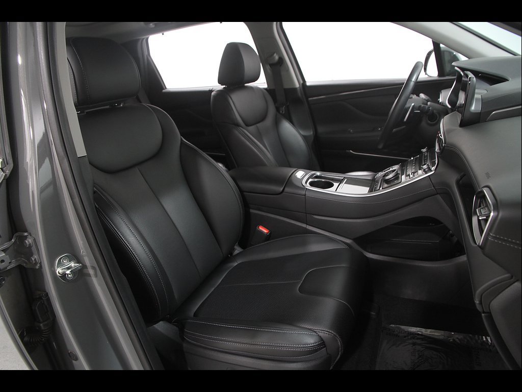Certified 2023 Hyundai Santa Fe SEL w/ Premium Package AWD/4WD image 17
