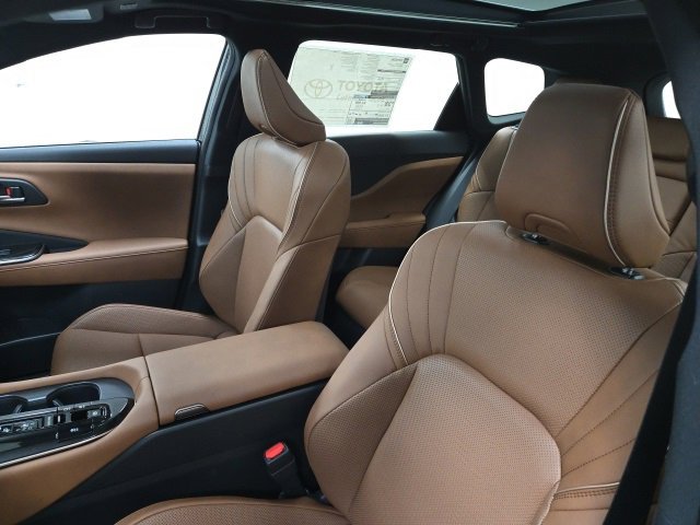 New 2026 Toyota Crown Signia image 19