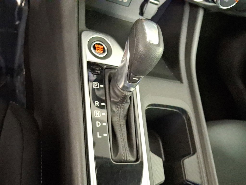 Used 2023 Nissan Sentra SV image 20