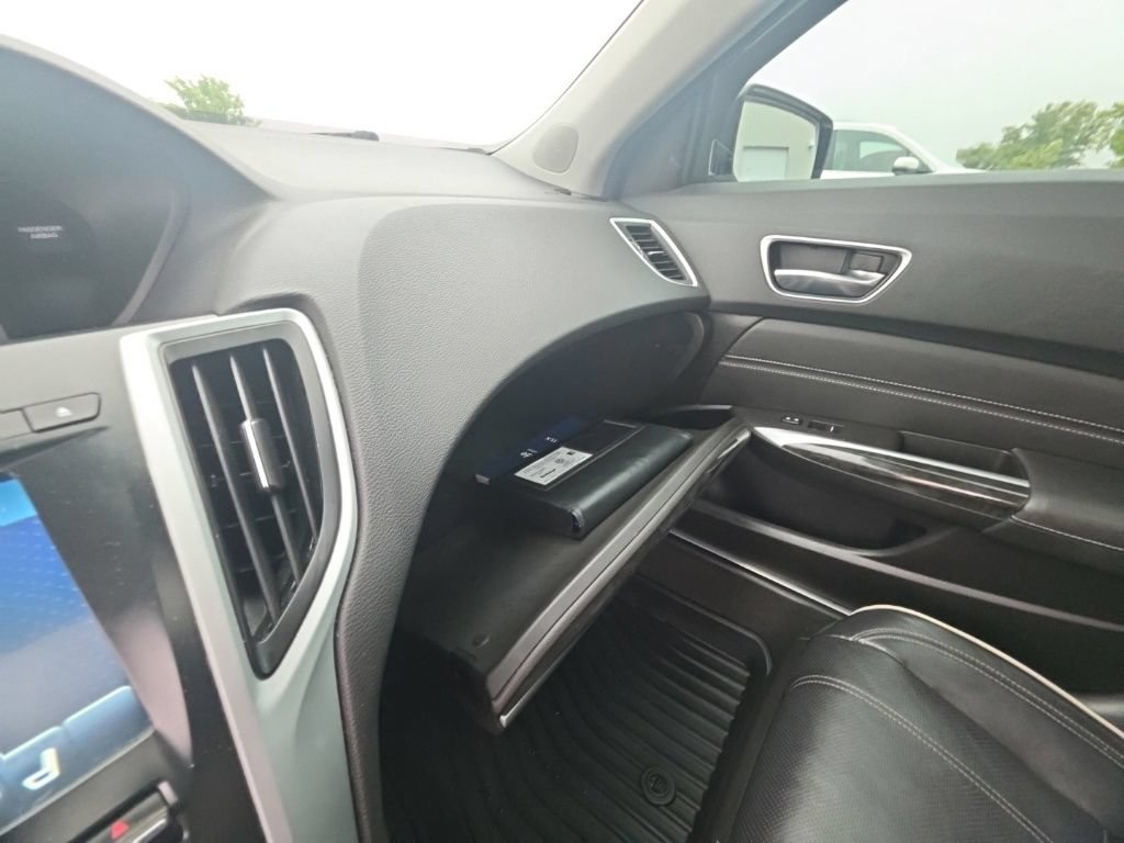 Used 2020 Acura TLX V6 SH-AWD w/ Technology Pkg image 23