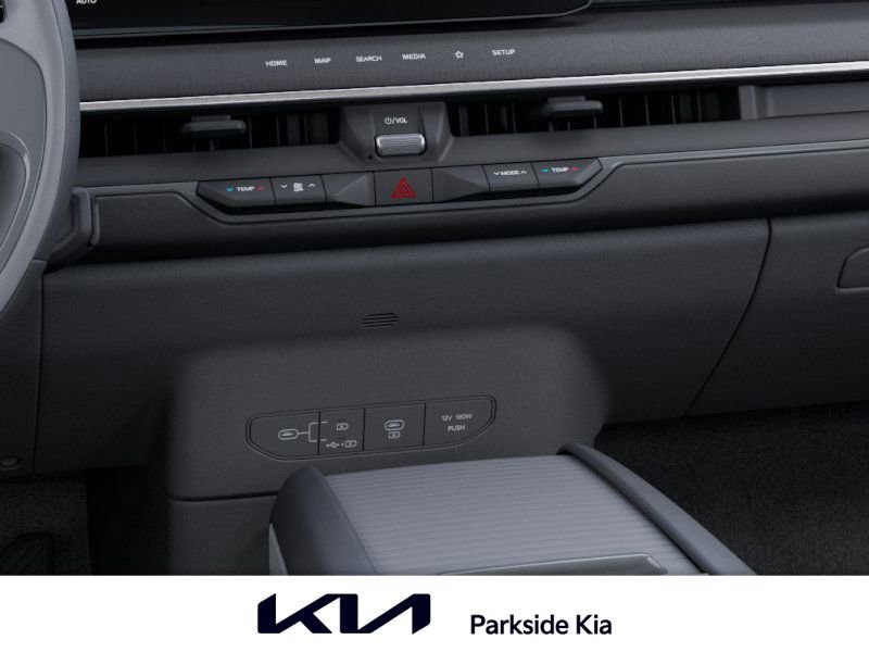New 2026 Kia EV9 Land image 23