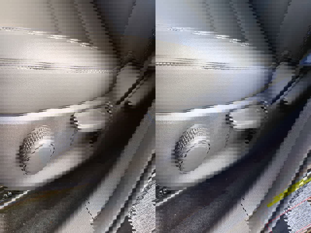 Used 2025 MAZDA CX-30 AWD 2.5 S w/ Select Sport Pkg image 15