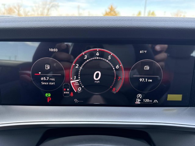 New 2026 Volkswagen Tiguan SE R-Line AWD/4WD image 26