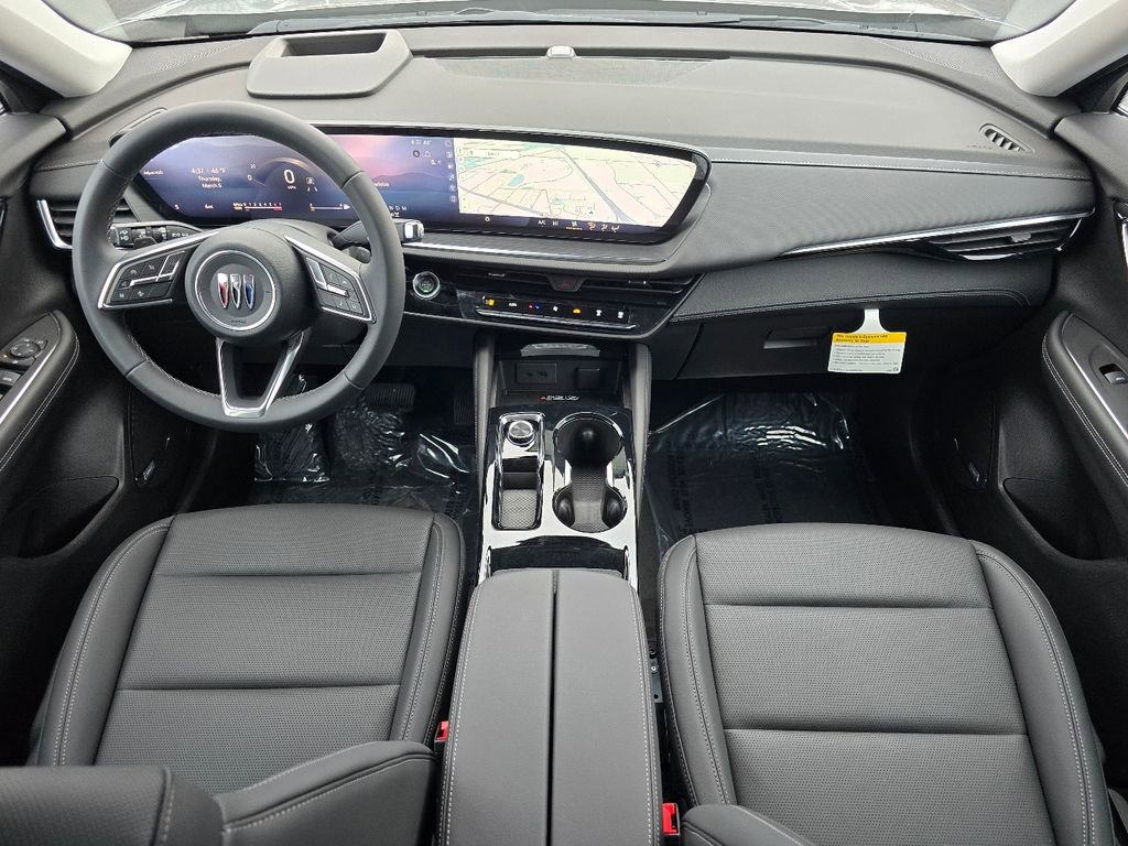 New 2026 Buick Envision Preferred image 28