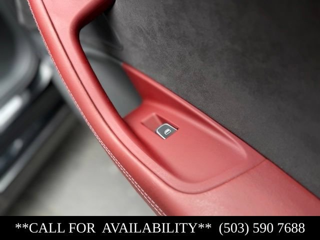 Used 2018 Audi S6 Prestige w/ S Sport Package AWD/4WD image 20