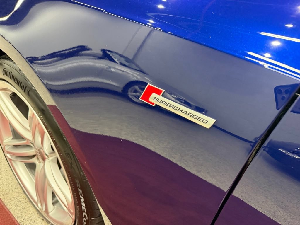 Used 2013 Audi S5 Premium Plus AWD/4WD image 20