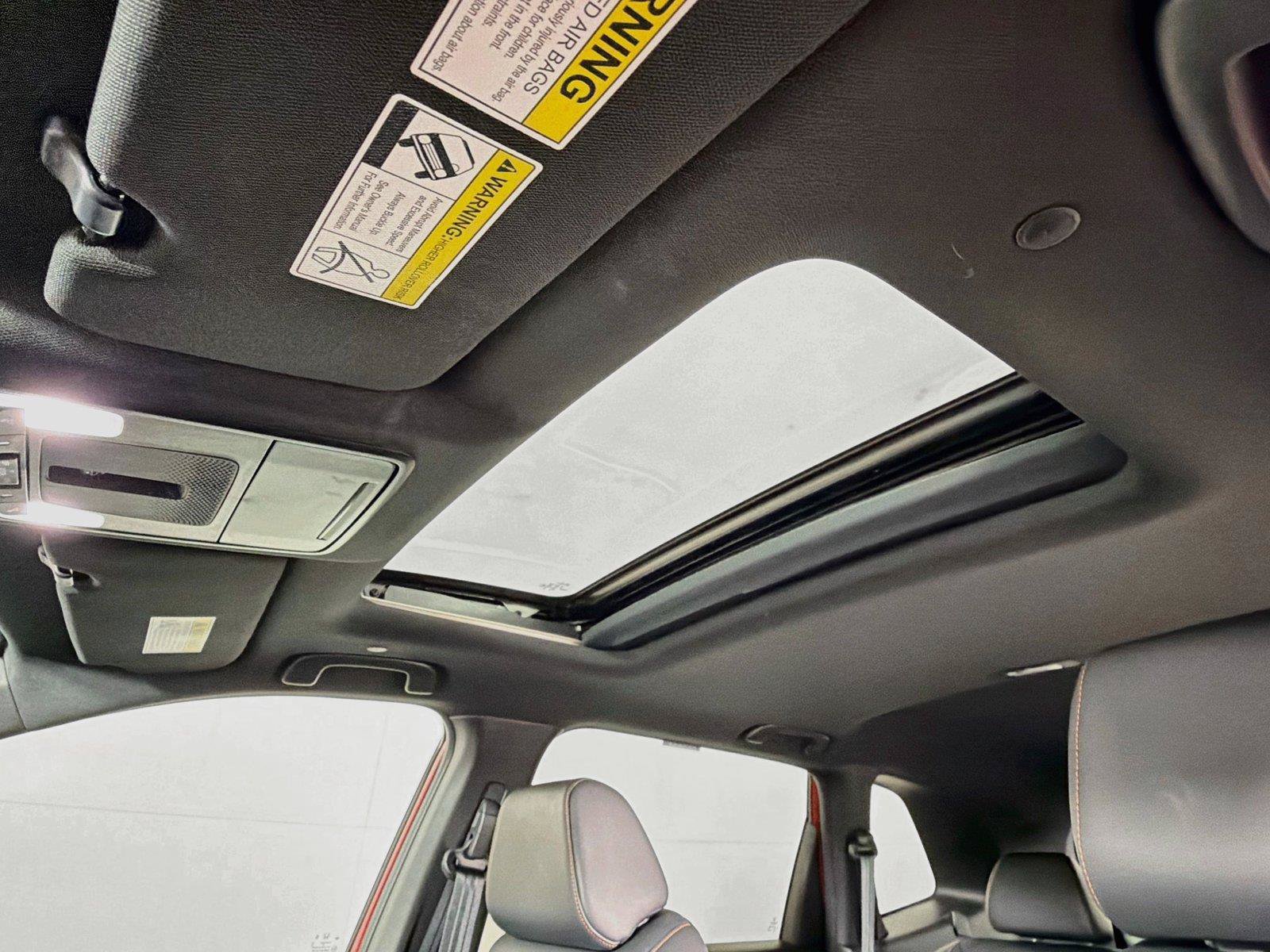Used 2024 Honda CR-V Sport-L image 5