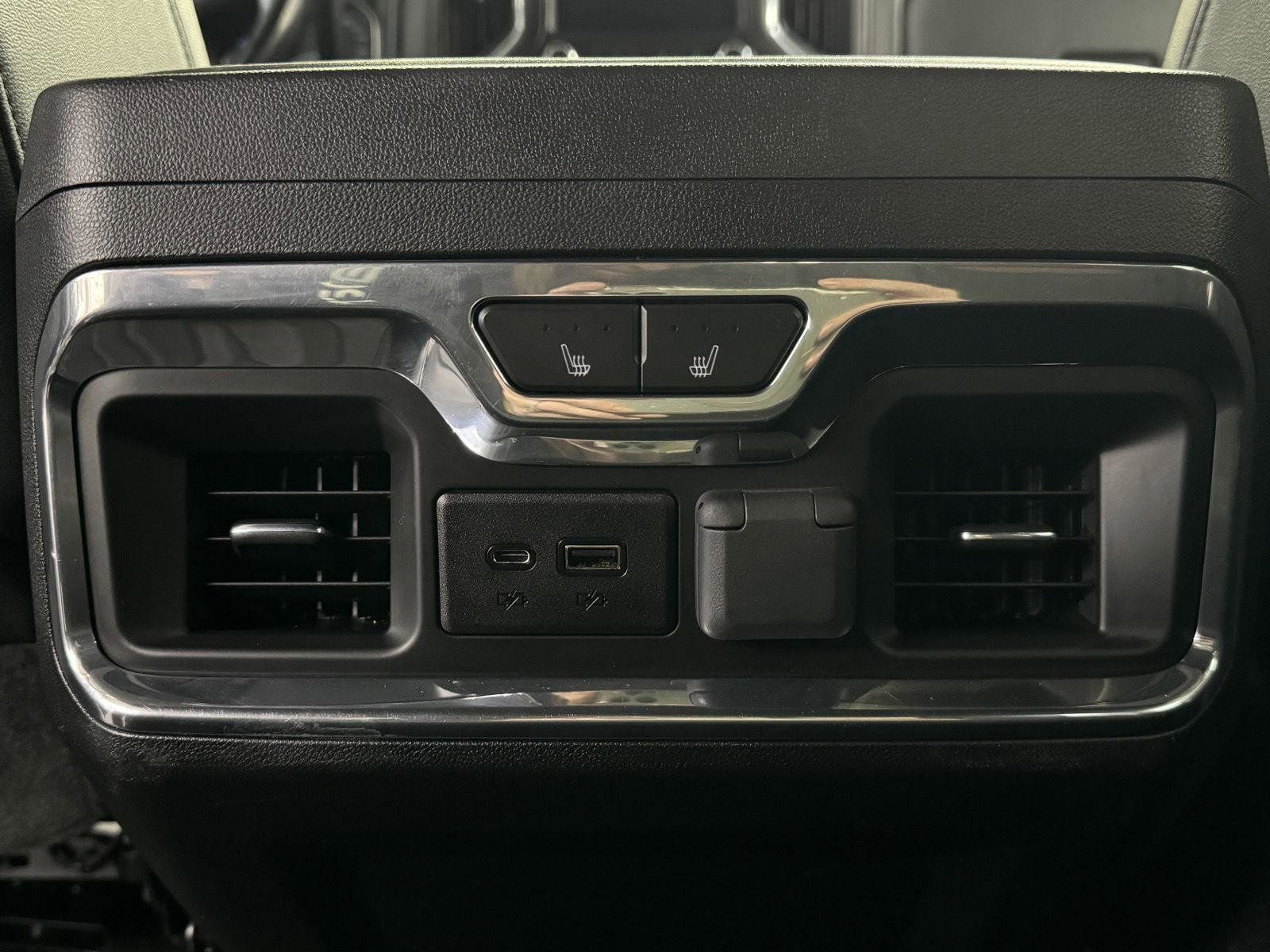 Used 2019 GMC Sierra 1500 AT4 image 31